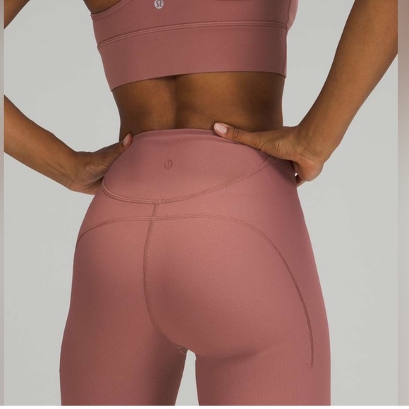 Lululemon | bike short - Picture 2 of 2